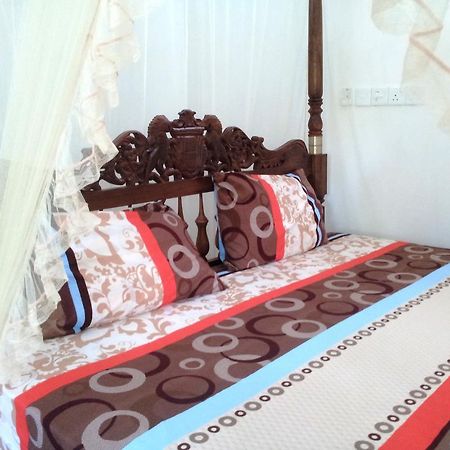 Sethun House Hotel Mirissa Kültér fotó