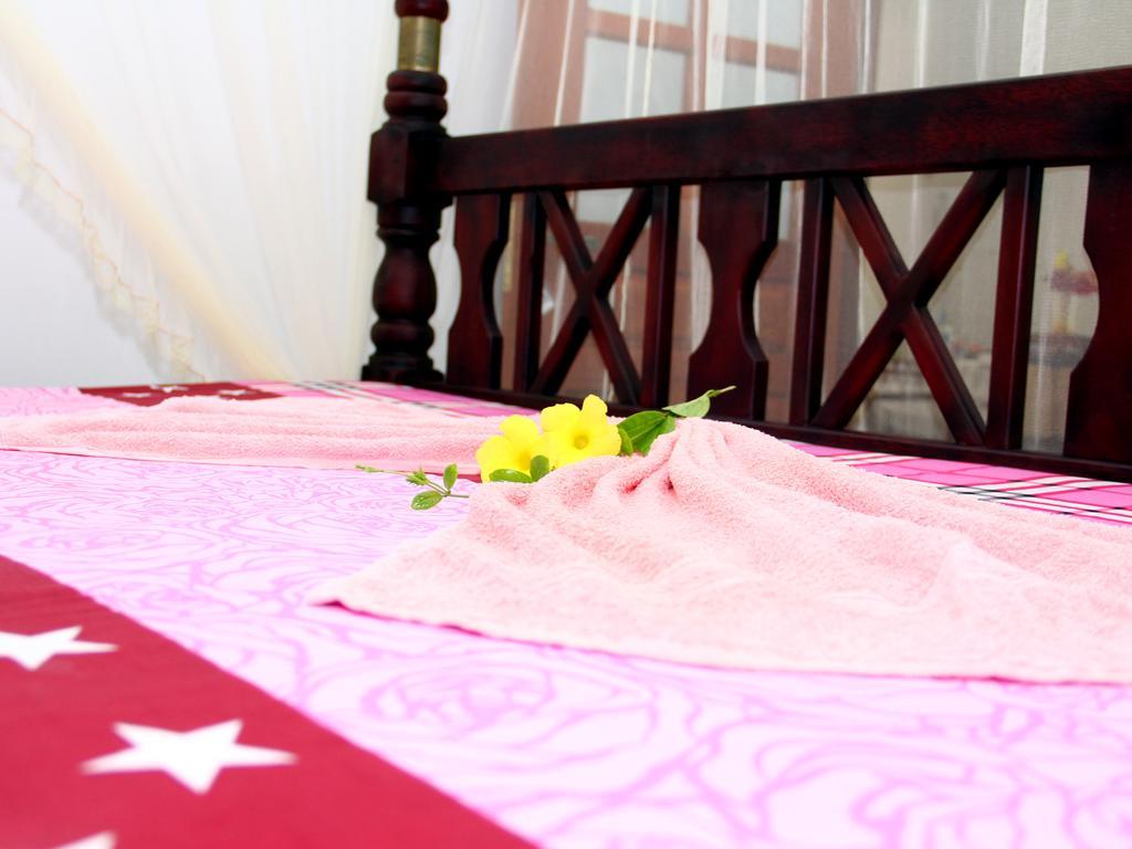 Sethun House Hotel Mirissa Szoba fotó
