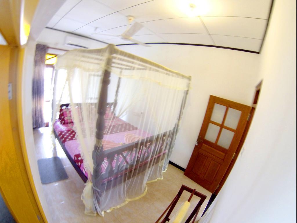 Sethun House Hotel Mirissa Szoba fotó