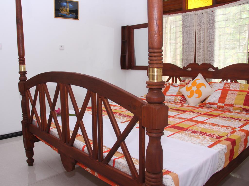 Sethun House Hotel Mirissa Szoba fotó