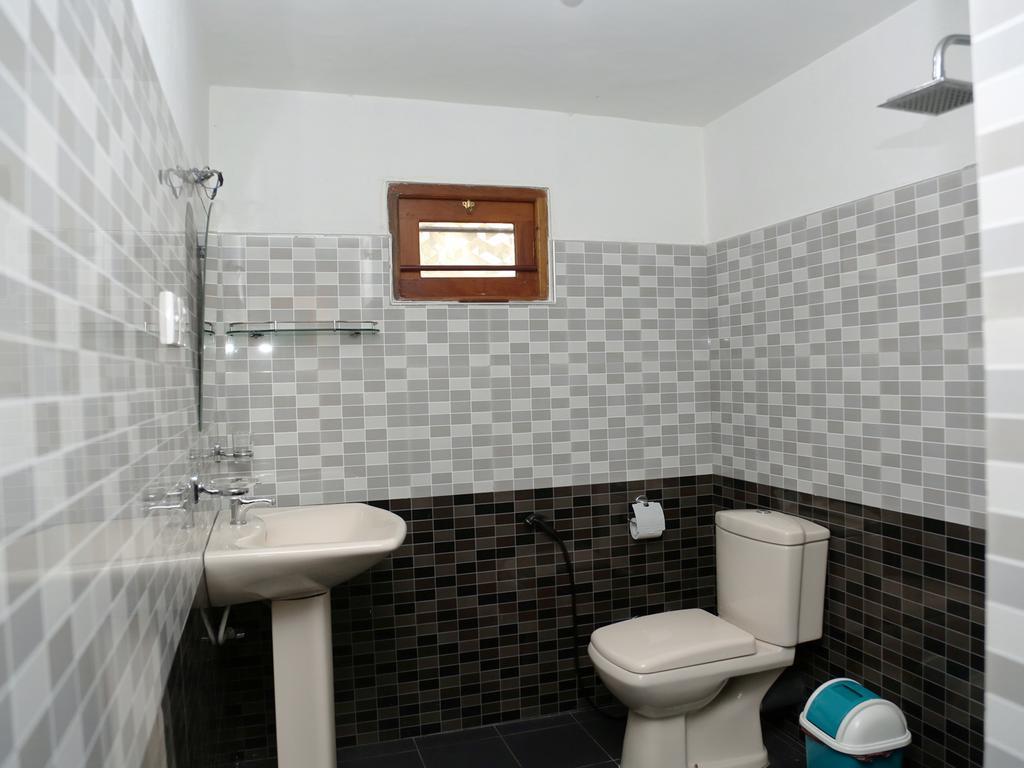 Sethun House Hotel Mirissa Kültér fotó
