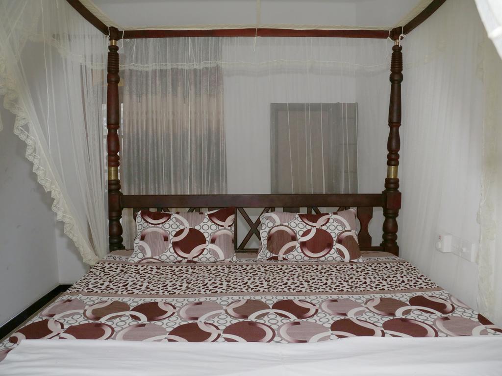Sethun House Hotel Mirissa Szoba fotó