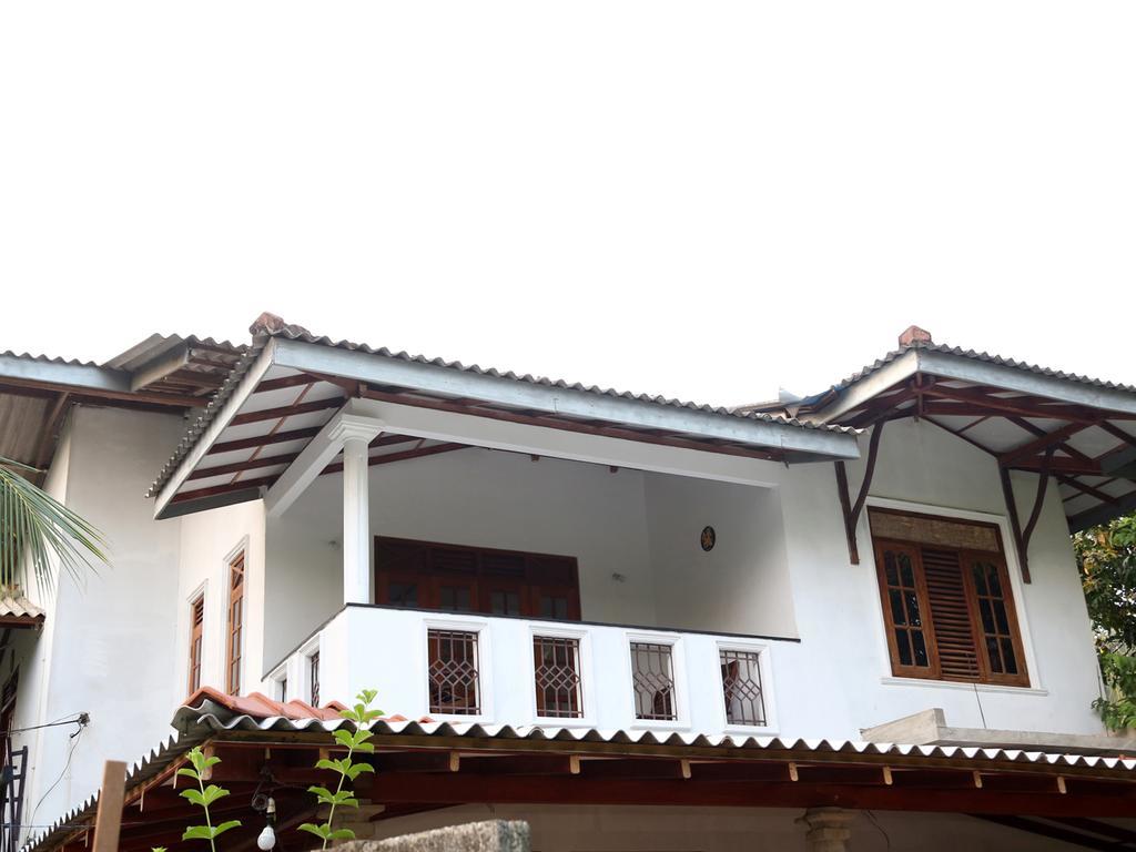 Sethun House Hotel Mirissa Szoba fotó