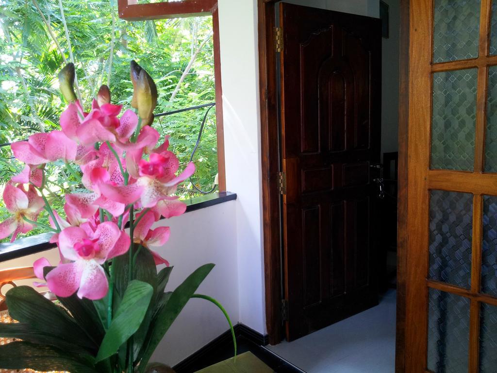 Sethun House Hotel Mirissa Kültér fotó