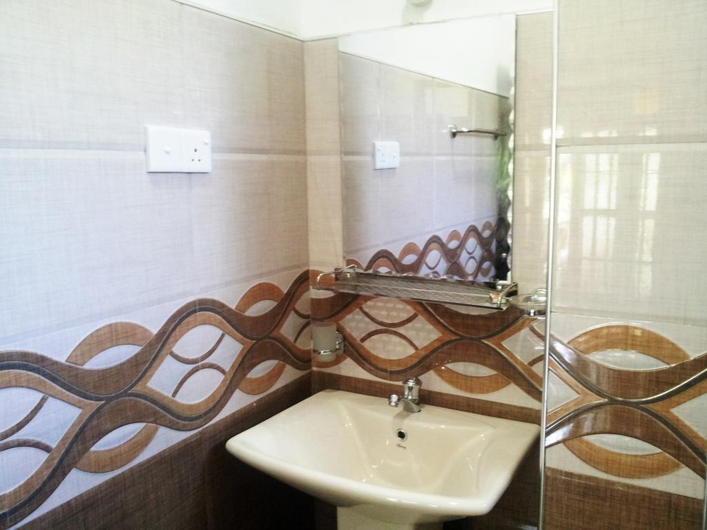Sethun House Hotel Mirissa Kültér fotó