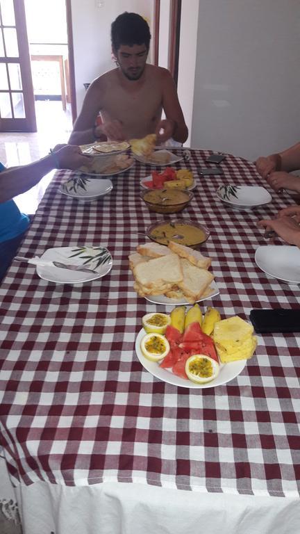 Sethun House Hotel Mirissa Kültér fotó